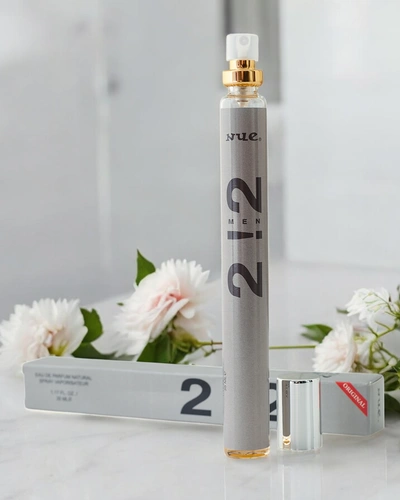 Vyrų Eau de Parfum 2!2 VYRAMS 35 ml