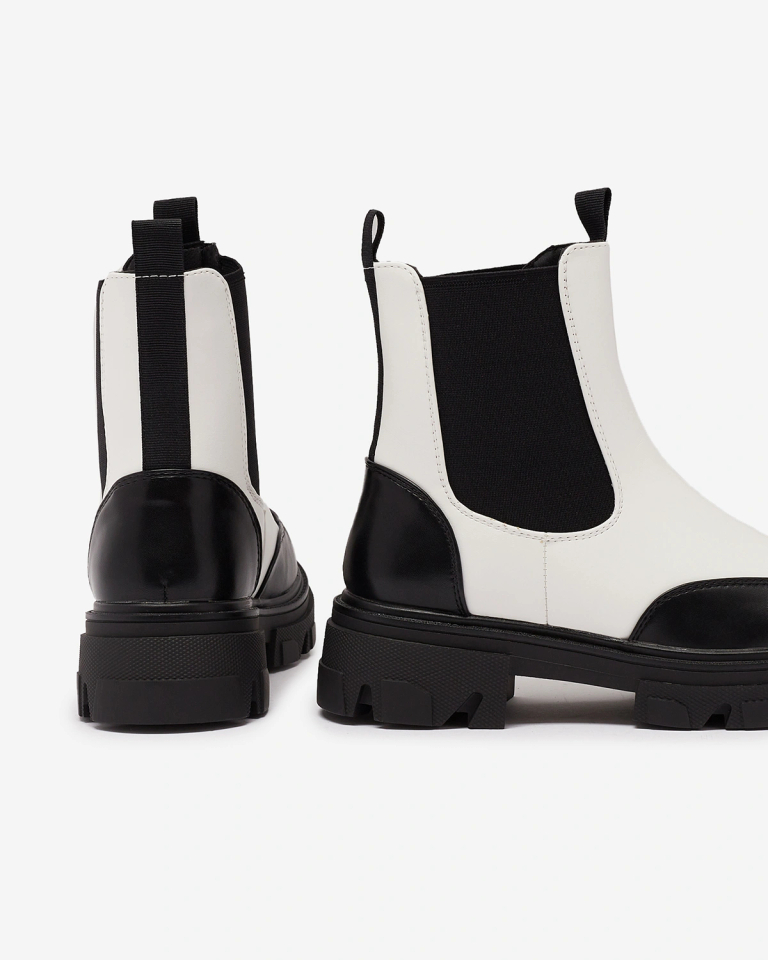 Royalfashion Balti moteriški Userrus batai