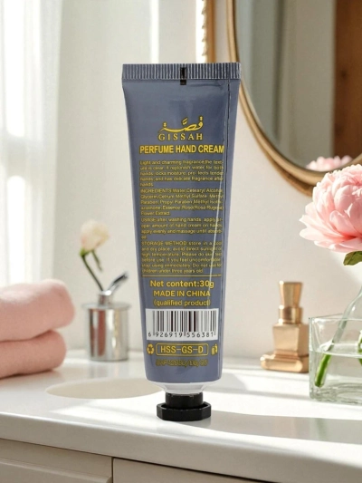 La Luna Perfumed Hand Cream - it's fire!