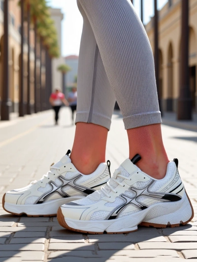 Royalfashion Женские спортивные кроссовки Senuifo