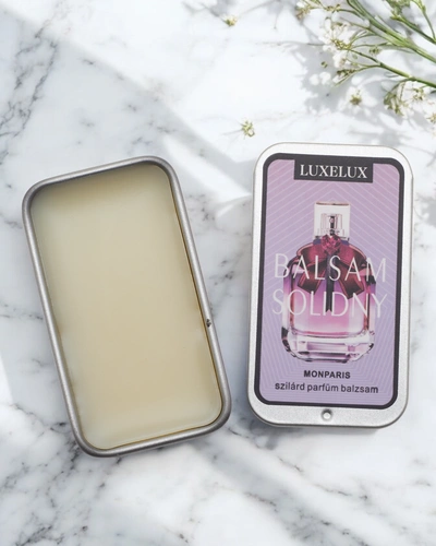 Luxelux Kvepalai balzame 10g