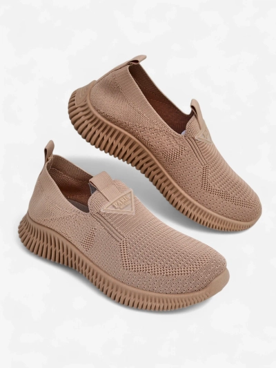 Royalfashion Serra Slip-On Kicks