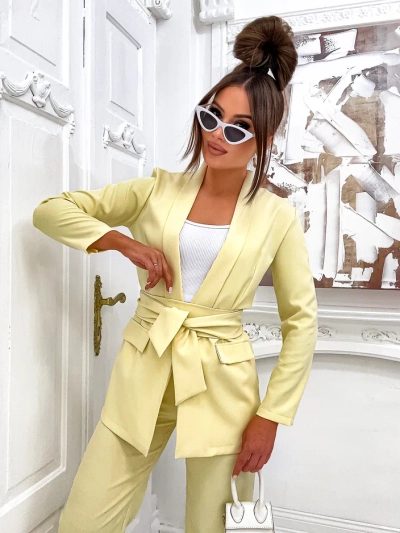 Royalfashion Элегантный женский комплект