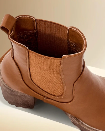 "Royalfashion" moteriški "Tites Stiletto" batai