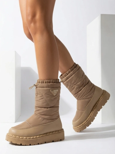 "Royalfashion" Moteriški sniego batai "Yoppella"