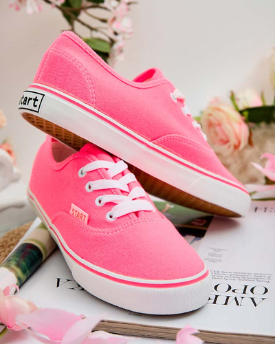 Royalfashion Женские кроссовки Lotiope