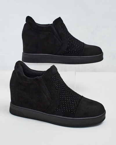 Royalfashion Женские спортивные туфли на якоре Entess