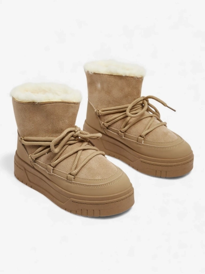 Aulinukai a'la sniego batai moterims Vexia