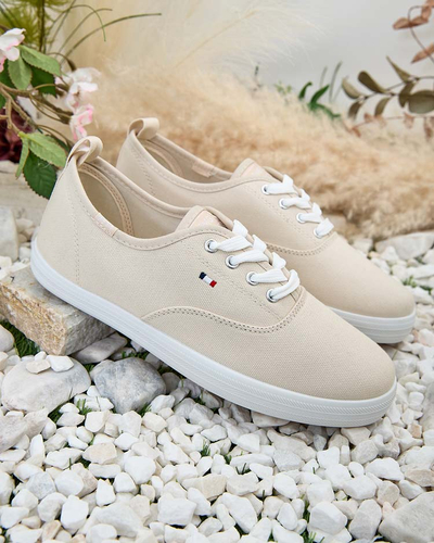 "Royalfashion" moteriški sportbačiai "Secilla"