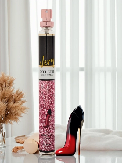 Inspirowana Damska woda perfumowana Very Cool Girl Glam