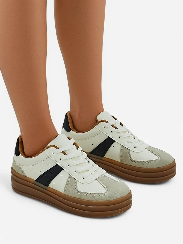 Royalfashion moteriški sportiniai kedai Enfire