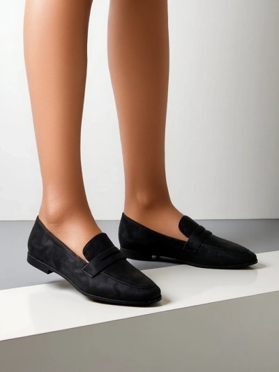 Royalfashion Moteriški loafers Kiarson