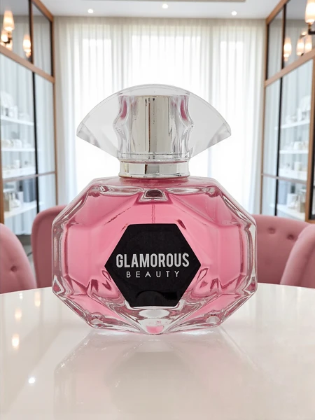 Inspirowana woda perfumowana damska Glamorous Beauty