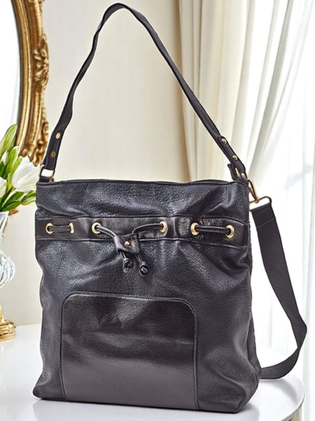 Royalfashion Didelė moteriška shopper tipo rankinė Urban Classic