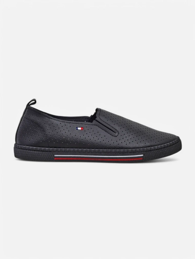 Royalfashion moterims skirtingos slip-on bateliai Vielles