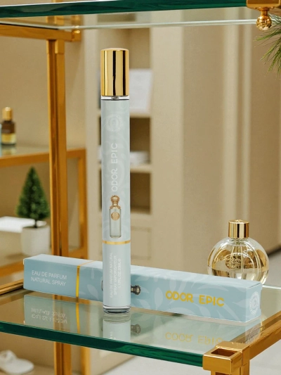 Inspiruotas vyriškas parfumuotas vanduo Odor Epic Gissa Grey