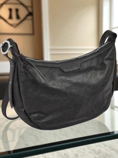 Royalfashion Didelis moteriškas eko odos shopper'is Arla Cove