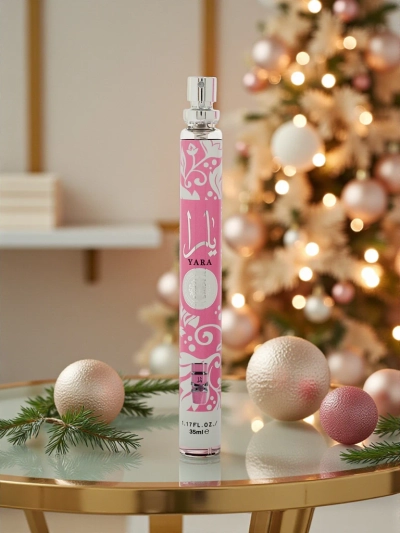 Inspirowana Damska woda perfumowana Arab Pink