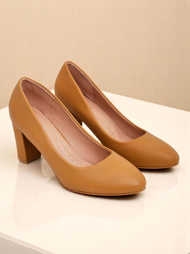 Royalfashion Женские туфли-лодочки из экокожи Sofia Lux