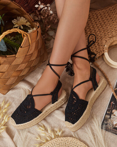 "Royalfashion" Moteriški sandalai "Lonim"