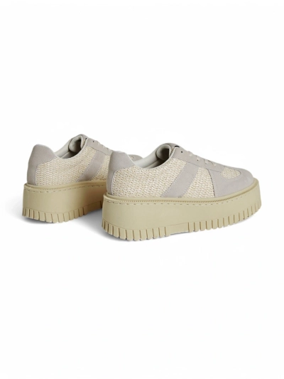 Royalfashion Женские платформенные кроссовки Venusoe