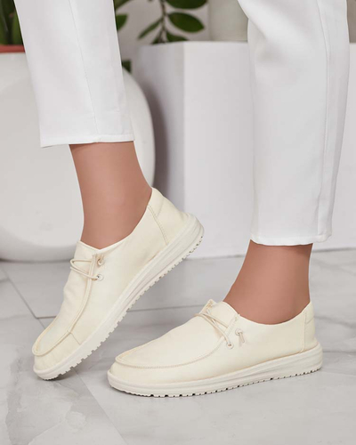 Royalfashion Женские полусапожки на шнуровке Reptess