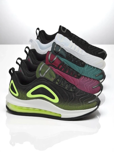 Royalfashion Sportowe sneakersy damskie Active Blend