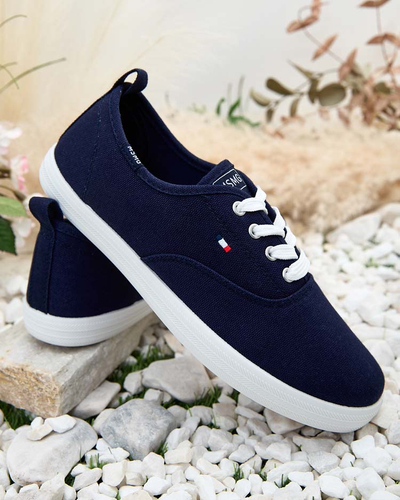 "Royalfashion" moteriški sportbačiai "Secilla"