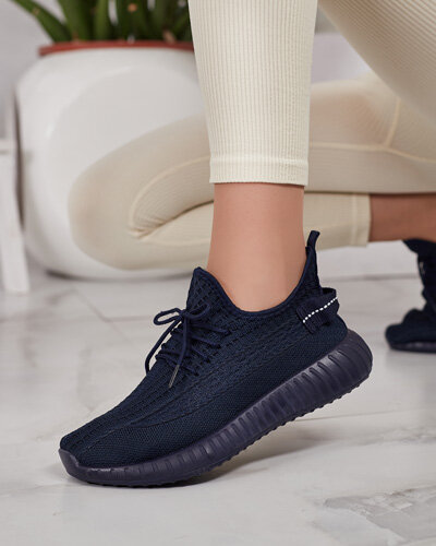 Royalfashion Женские тканевые спортивные туфли Affema