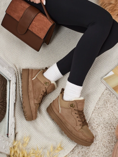 Moteriški šilti kedai Faylo