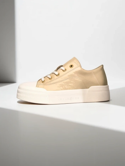 Royalfashion Moteriški sportiniai kedai Golddelle