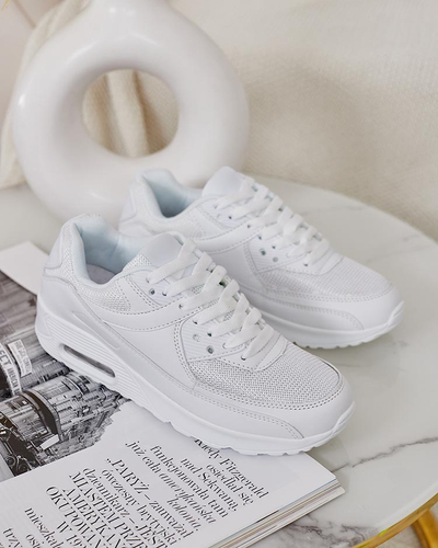 Royalfashion Женские спортивные ботинки на шнуровке Teterhi