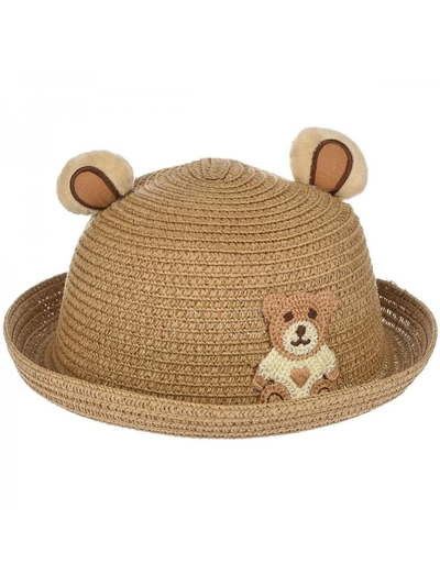 Royalfashion Детская шляпа Sunny Bear