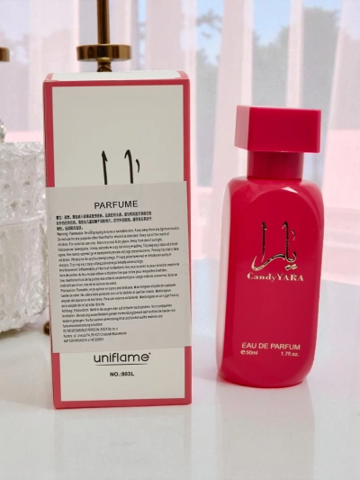 Inspirowana Damska woda perfumowana Arab Candy