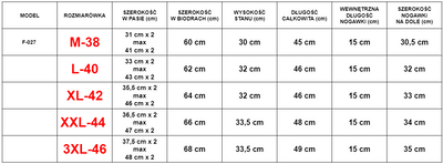 Mėlyno rašto vyriški sportiniai šortai - drabužiai