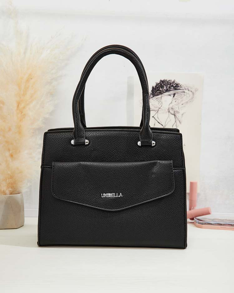 Royalfashion Moteriška maža ekologiškos odos rankinė