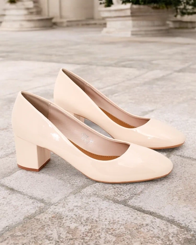 Низкомолние туфли Royalfashion для женщин Penoi