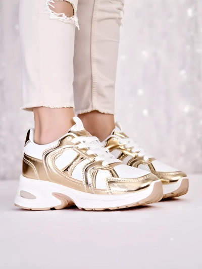 Royalfashion Кроссовки для женщин Resioo