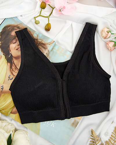 "Royalfashion" Moteriška sportinė liemenėlė