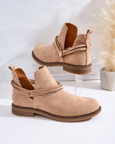 Royalfashion Женские сапоги Rizor