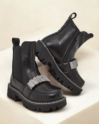 Детские ботинки Royalfashion Tirioz