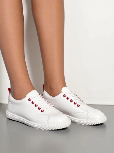 Royalfashion Moteriški ažūriniai sportbačiai Tareb