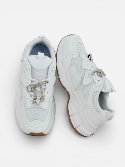 Royalfashion moteriški sportiniai bateliai Lottotes