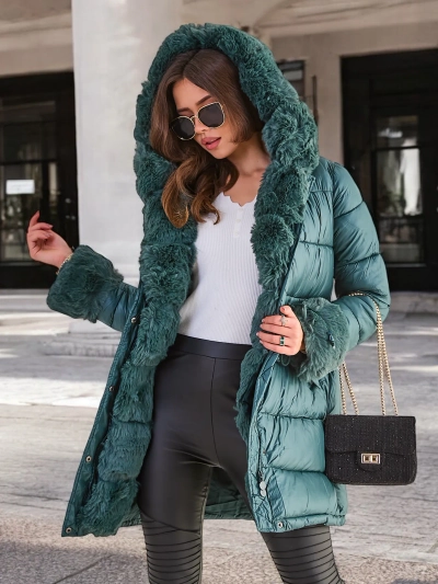 Royalfashion Длинный женский пиджак