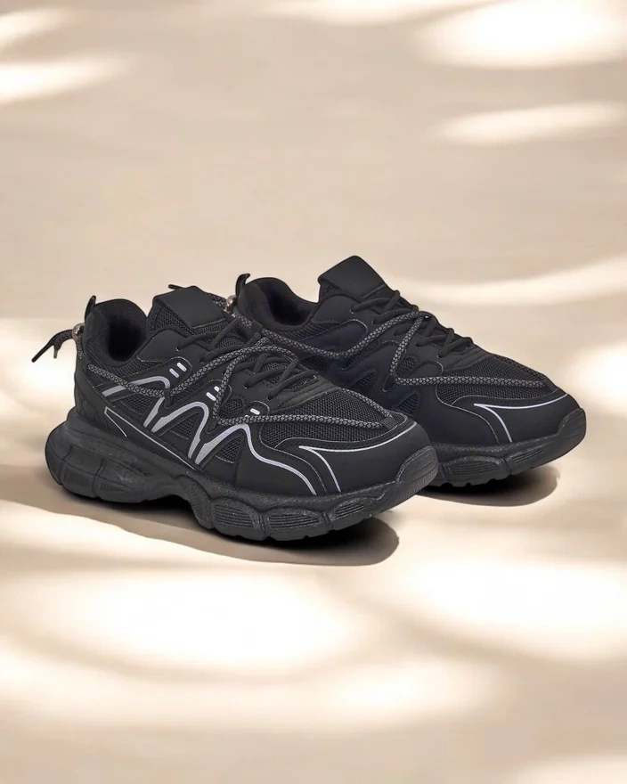 Royalfashion Женские кроссовки Baretes