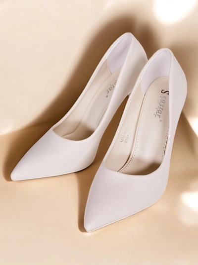 Royalfashion Moteriški Stiletto Kulniukai Kosca