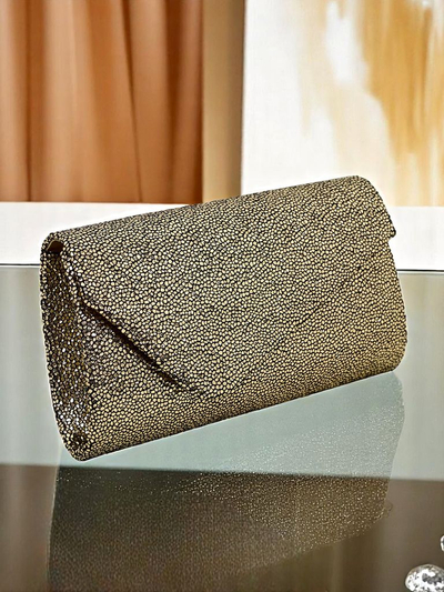 Royalfashion Moteriška vokinė delninė Glam Clutch