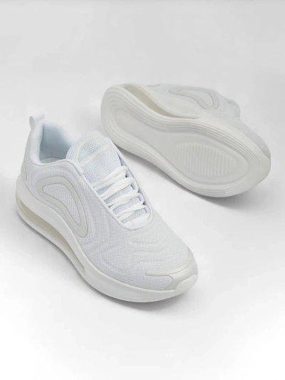 Royalfashion Sportowe sneakersy damskie Active Blend