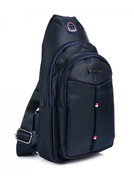 Royalfashion Vyriška vienpetė Solo Cross