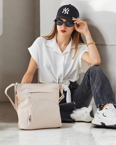 Royalfashion Женская сумка из экокожи